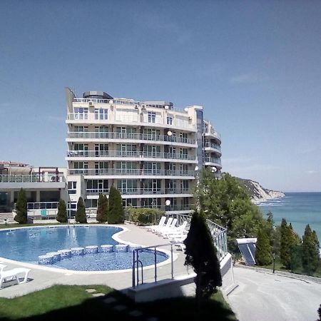 Silver Beach A98 Byala  Bagian luar foto
