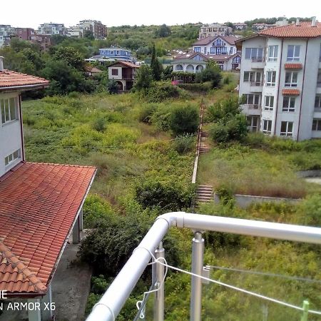 Silver Beach A98 Byala  Bagian luar foto