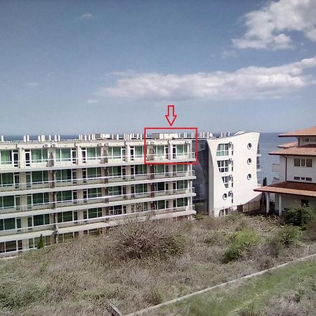 Silver Beach A98 Byala  Bagian luar foto