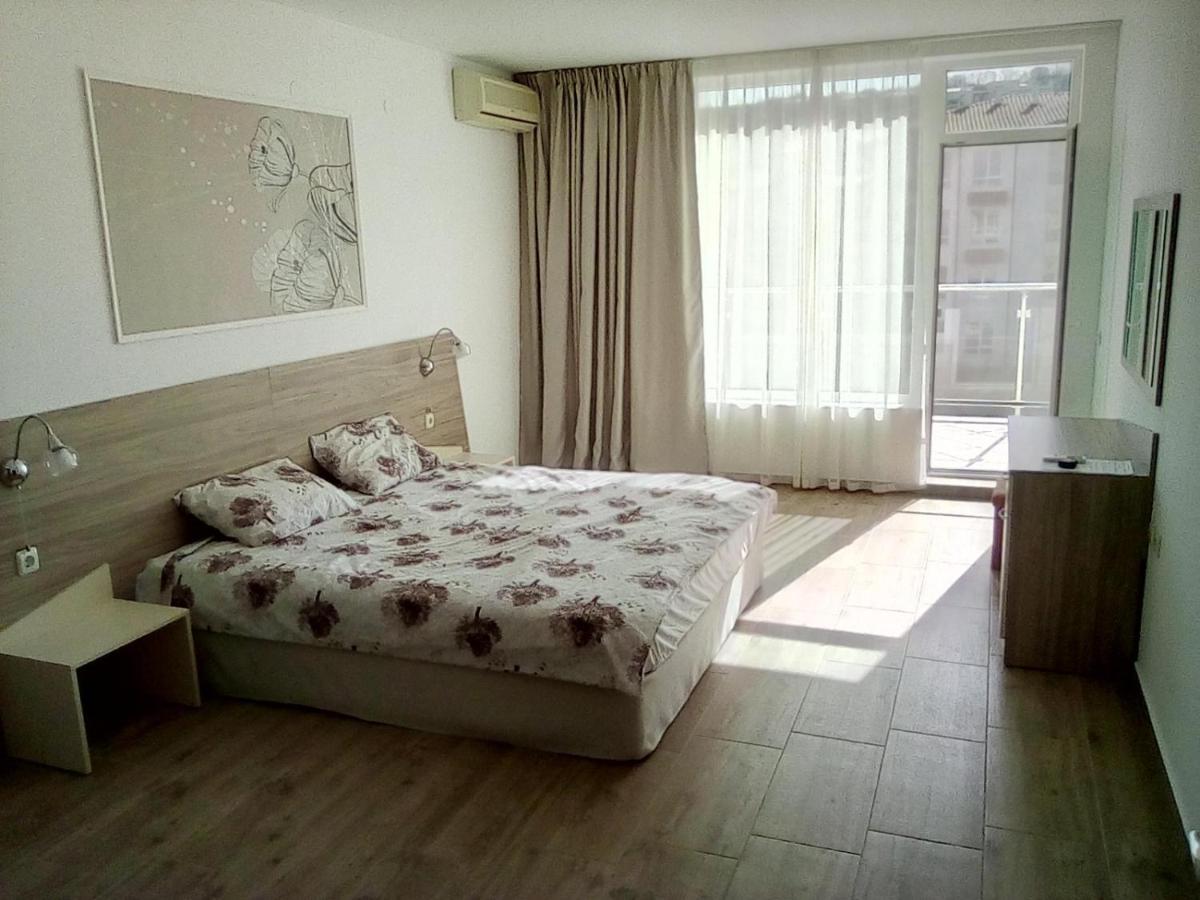 Silver Beach A98 Byala  Bagian luar foto