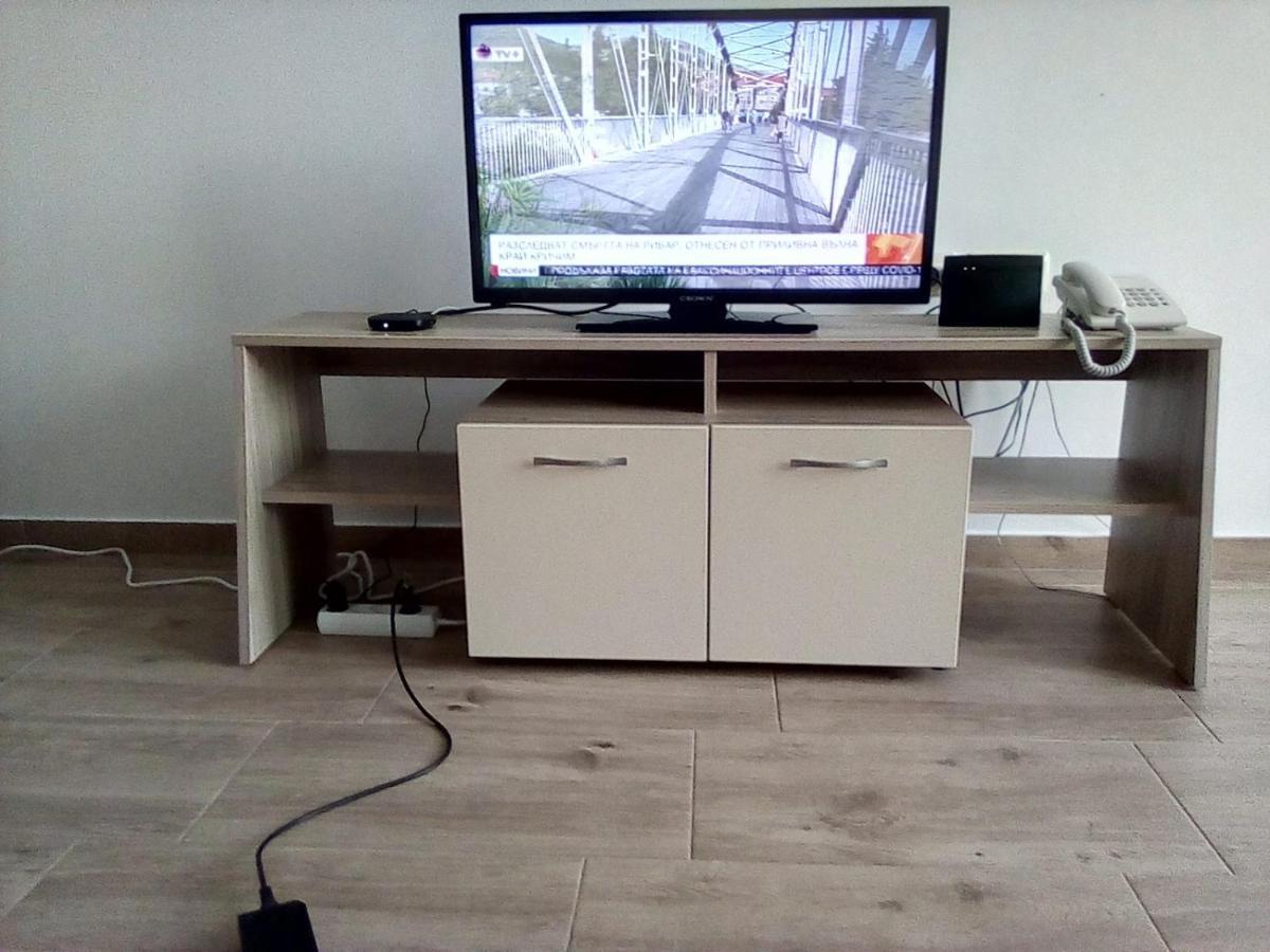 Silver Beach A98 Byala  Bagian luar foto