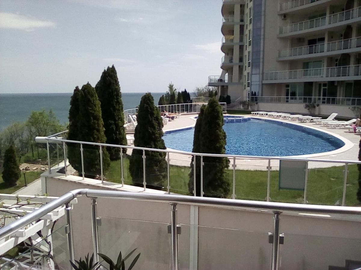 Silver Beach A98 Byala  Bagian luar foto