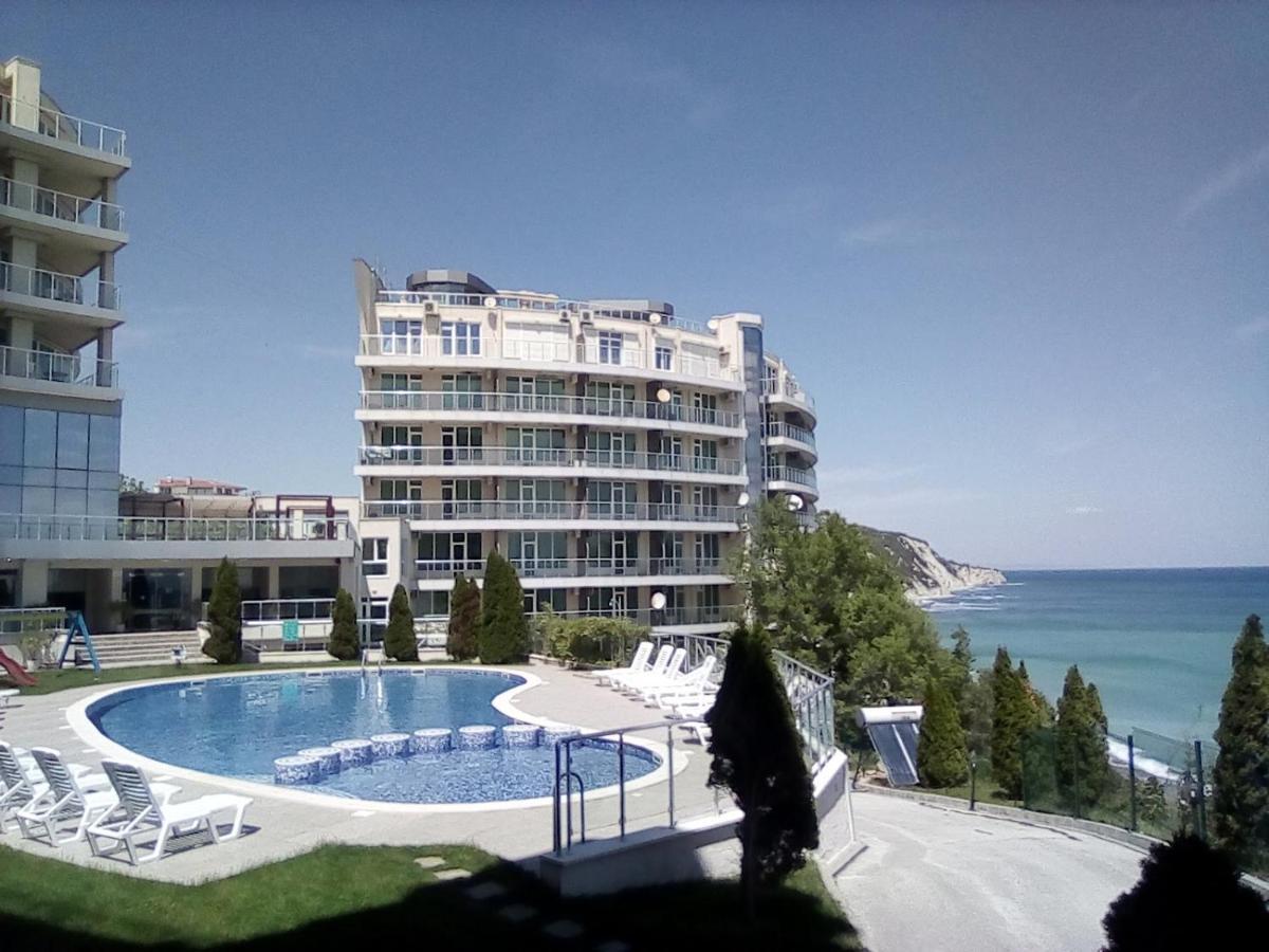 Silver Beach A98 Byala  Bagian luar foto