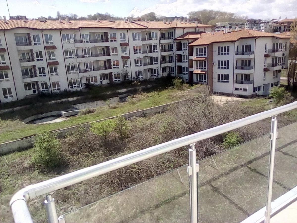 Silver Beach A98 Byala  Bagian luar foto