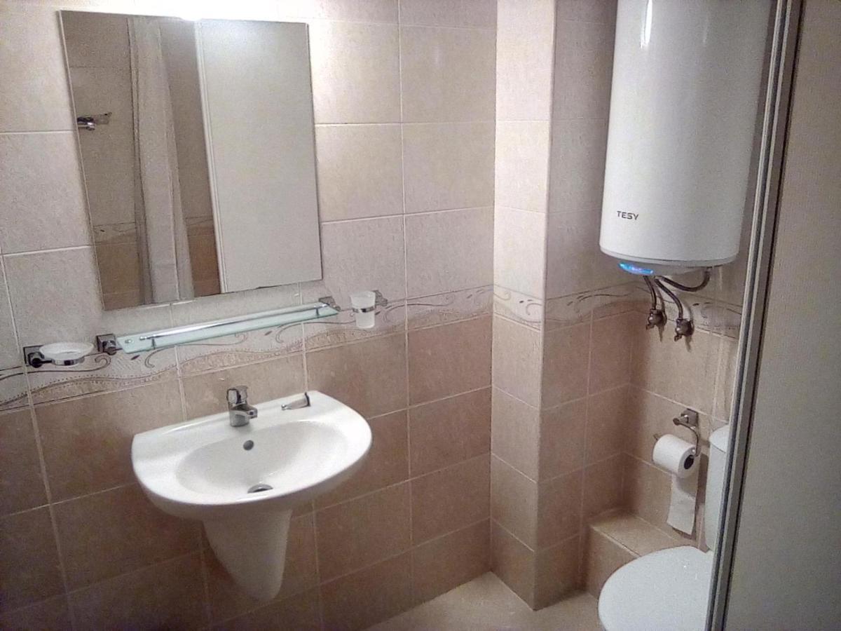 Silver Beach A98 Byala  Bagian luar foto