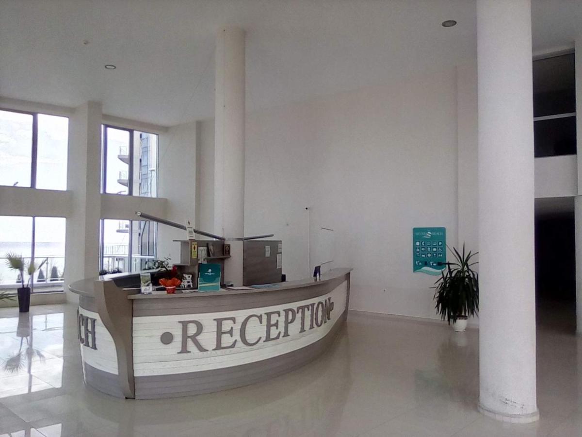 Silver Beach A98 Byala  Bagian luar foto