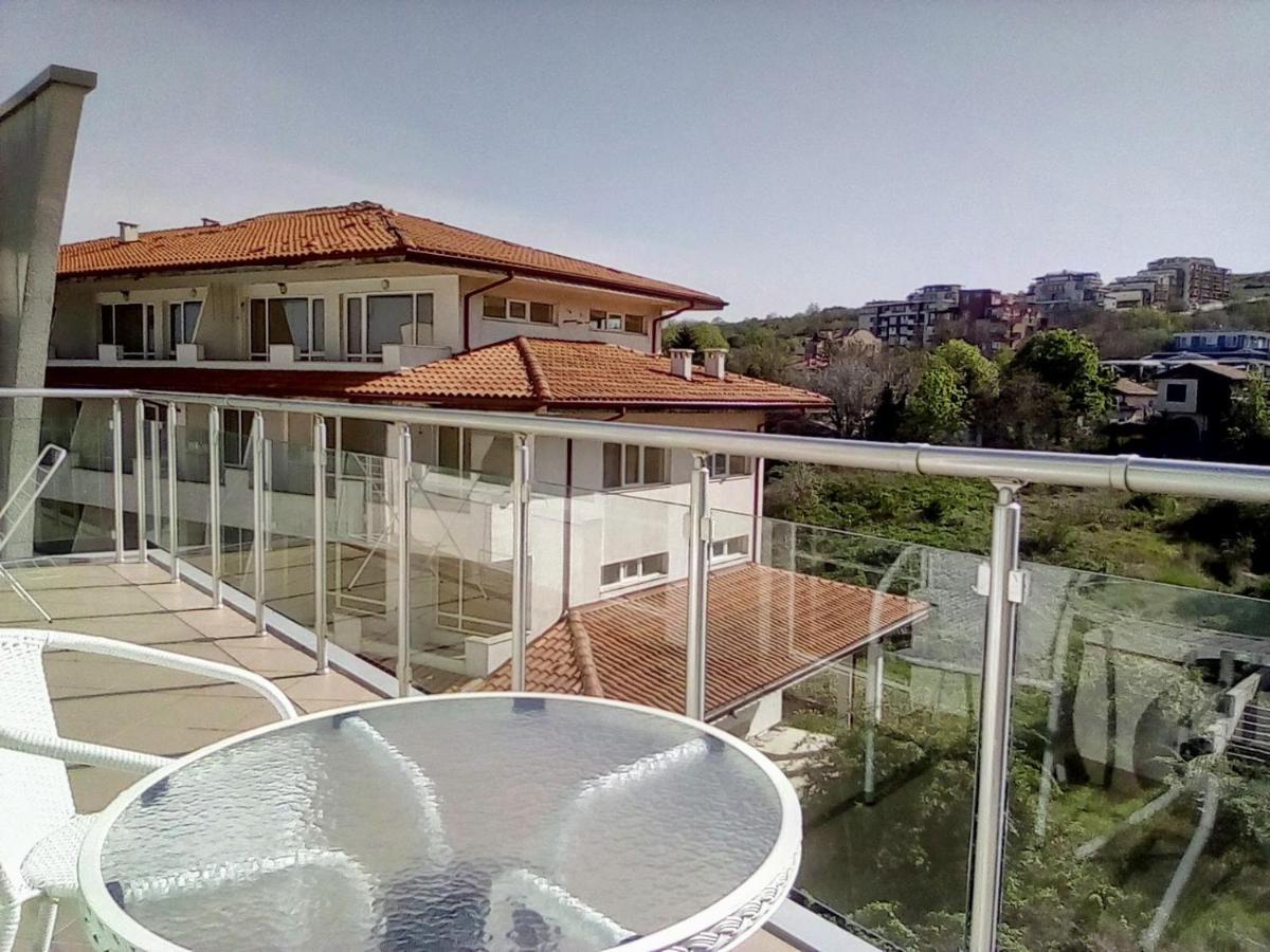 Silver Beach A98 Byala  Bagian luar foto