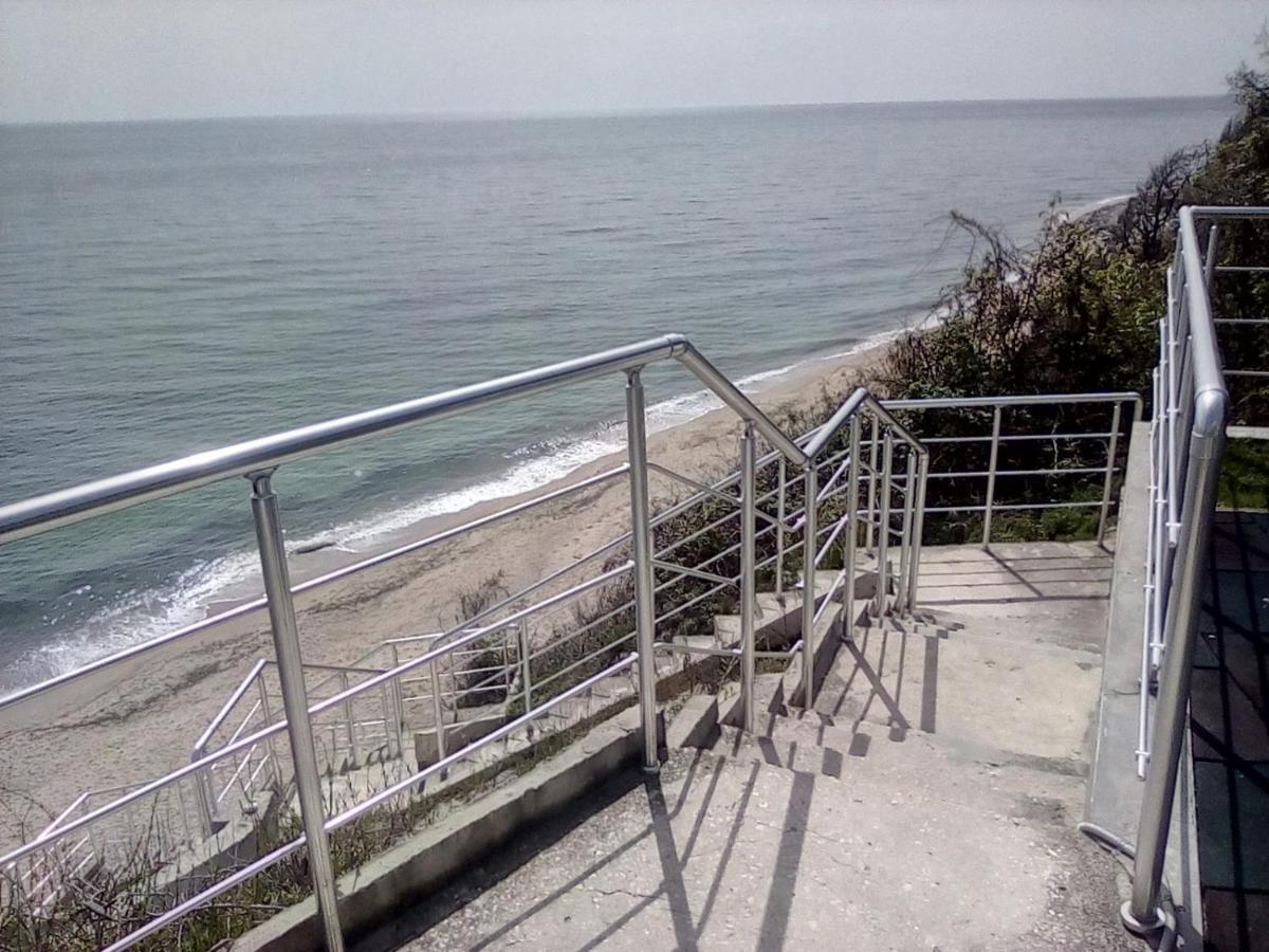 Silver Beach A98 Byala  Bagian luar foto