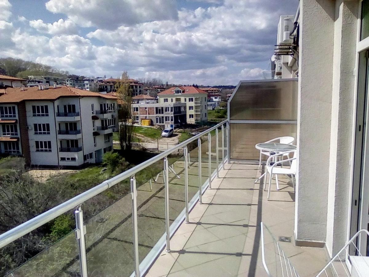 Silver Beach A98 Byala  Bagian luar foto
