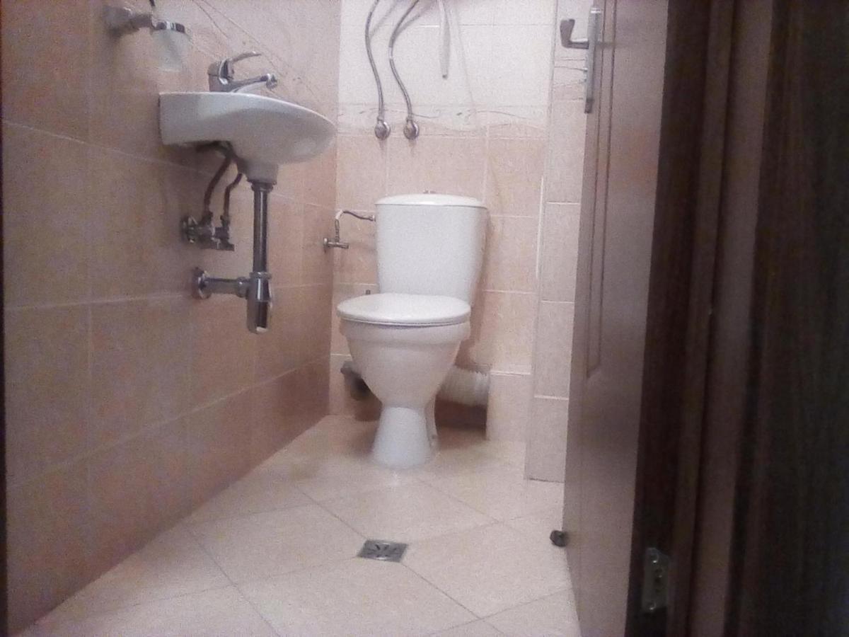 Silver Beach A98 Byala  Bagian luar foto