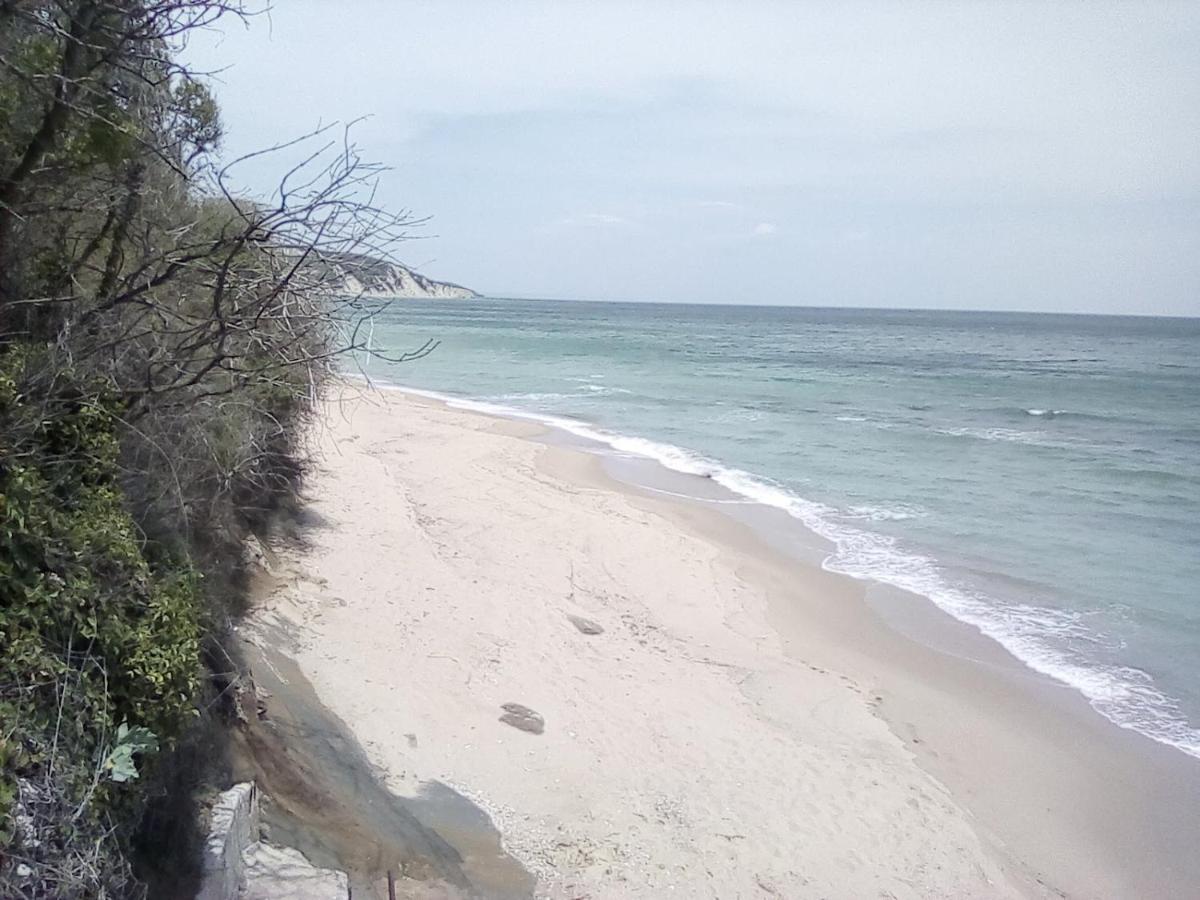 Silver Beach A98 Byala  Bagian luar foto