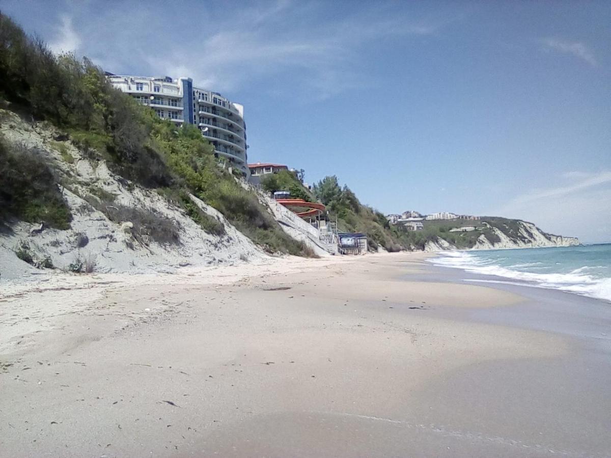 Silver Beach A98 Byala  Bagian luar foto
