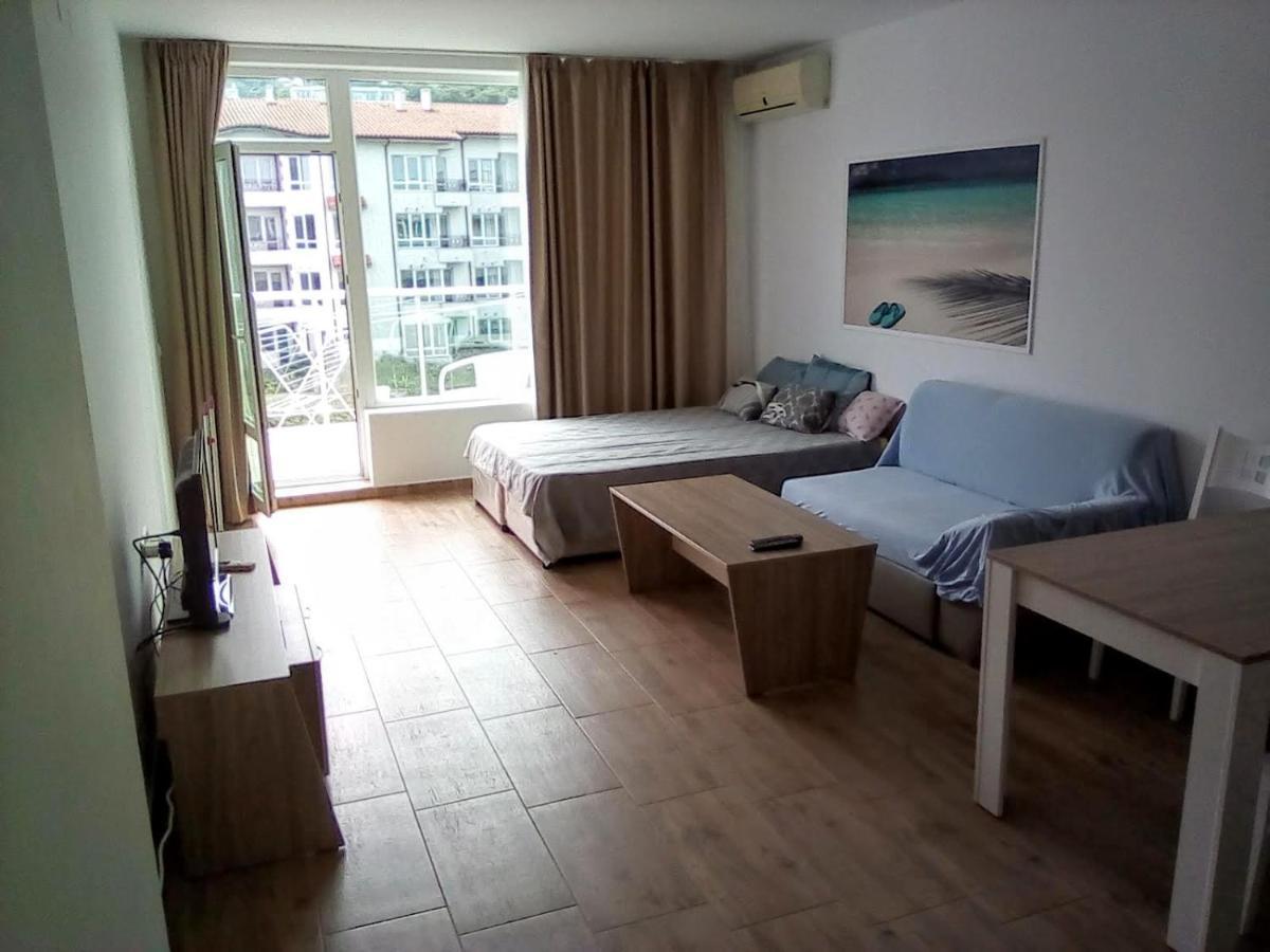 Silver Beach A98 Byala  Bagian luar foto