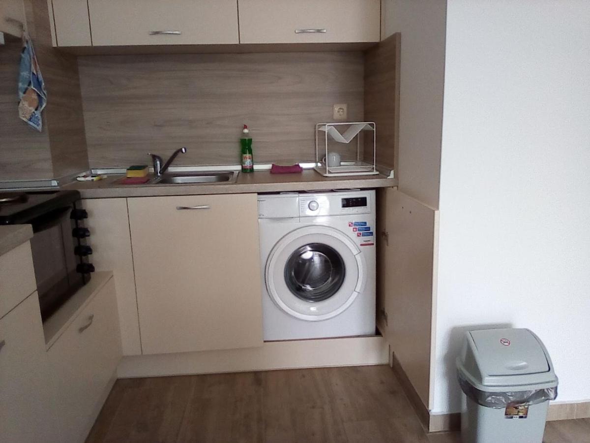 Silver Beach A98 Byala  Bagian luar foto