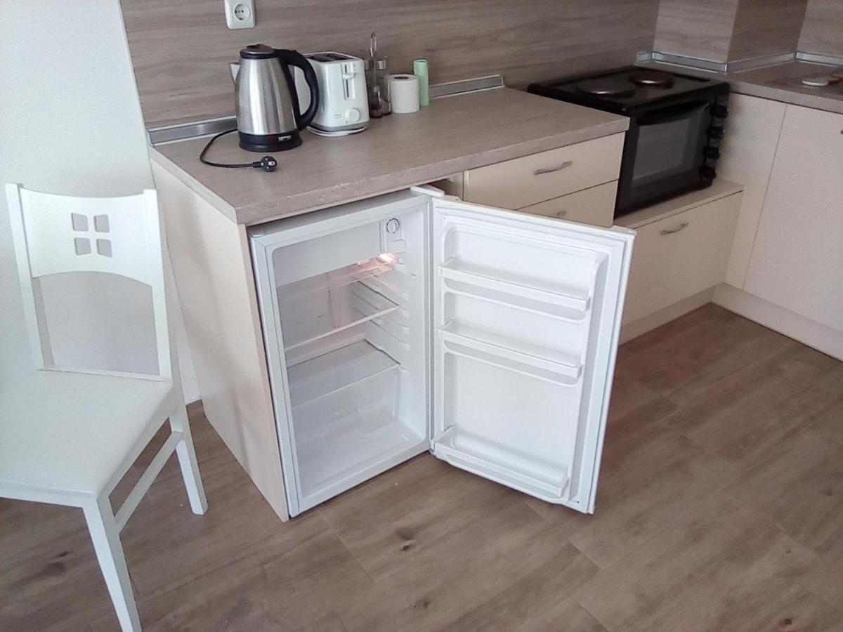 Silver Beach A98 Byala  Bagian luar foto