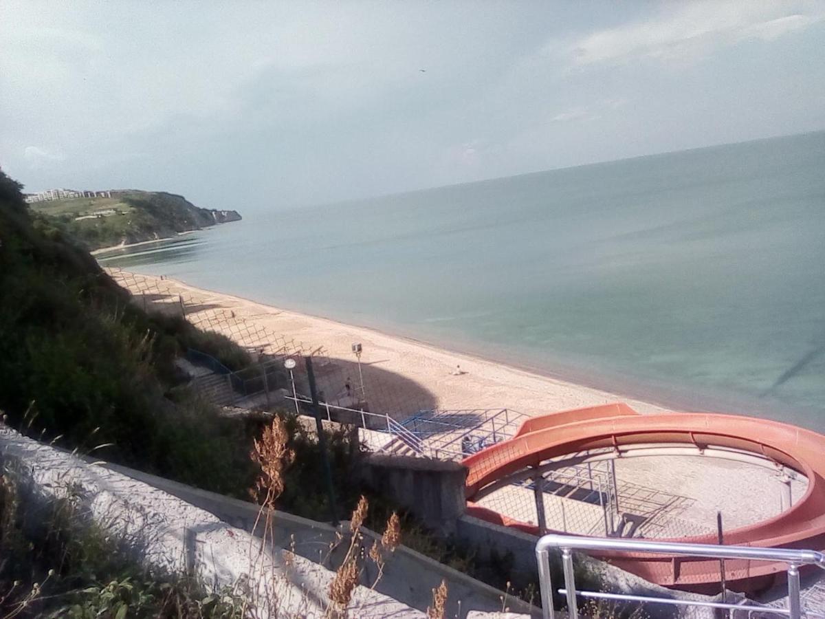 Silver Beach A98 Byala  Bagian luar foto