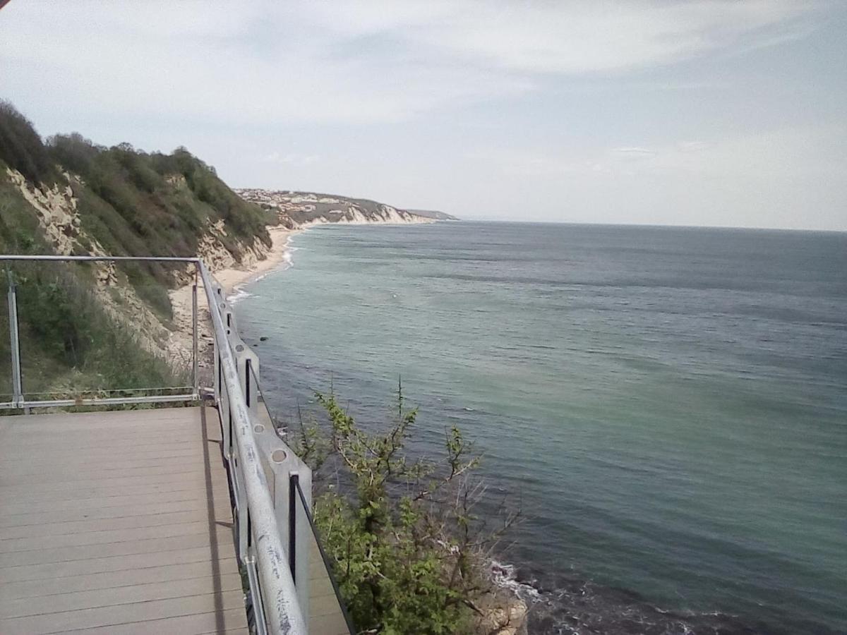 Silver Beach A98 Byala  Bagian luar foto