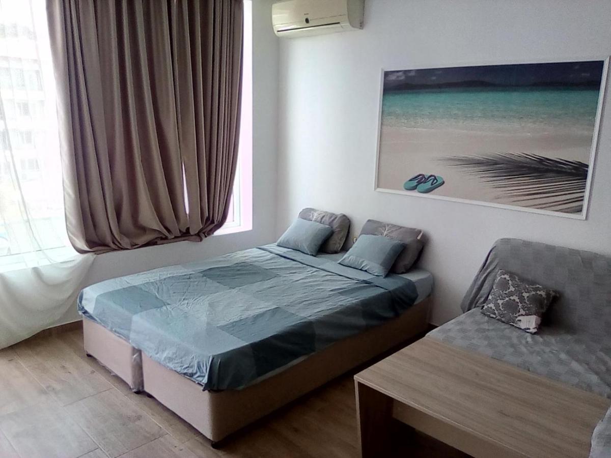Silver Beach A98 Byala  Bagian luar foto